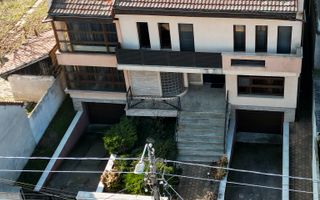 Vilă spațioasă cu 8 camere, Grădiște - Poză 35