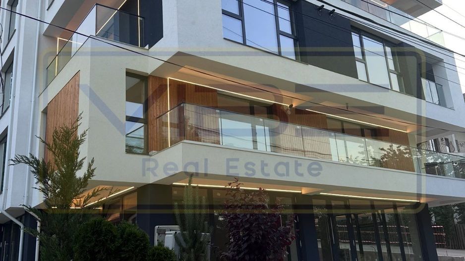 Apartament 2 camere+terasa Pacurari Rediu - Poză 15