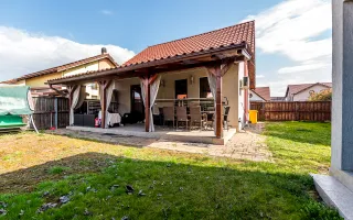 Casă gata de mutat în Westfield | 387 mp teren | curte + anexe - Poză 14