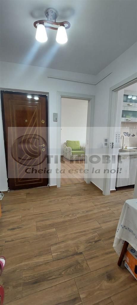 APARTAMENT 2 CAMERE DECOMANDAT  MOBILAT BLOC 1982 - Poză 11