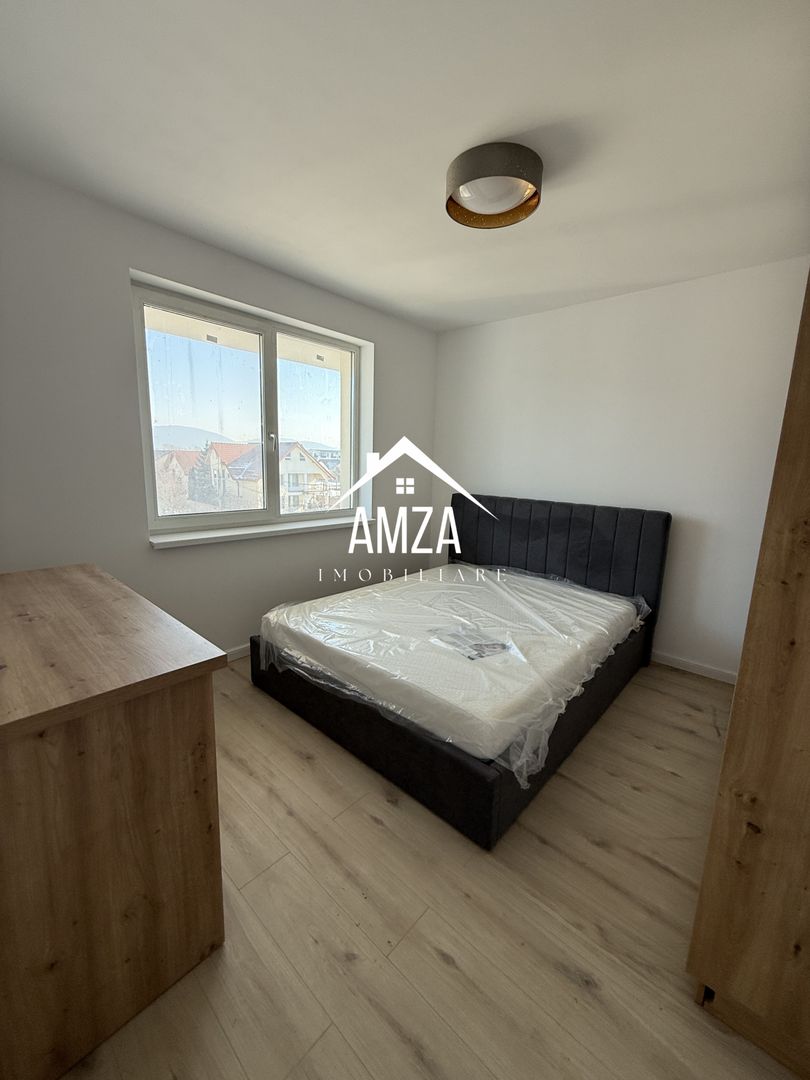 Apartament 3 camere de vânzare – Șelimbăr, zona Mihai Viteazu - Poză 10