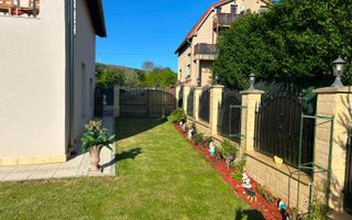 Duplex 110 mp utili, 4 camere, teren 245 mp, zona Oasului - Poză 3