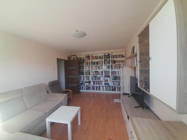 De vânzare: apartament 2 camere decomandat – Politehnică - Poză 3