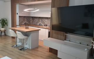 AP. 2 CAMERE- METROPOLITAN RESIDENCE, BLOC NOU, PET-FRIENDLY, CENTRALA - Poză 2