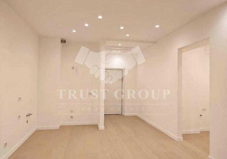 Apartament 2 camere Barbu Vacarescu | 2024 | Loc de parcare | - Poză 5