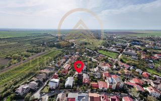 AGIGEA - Casa D+P+1E+M pe un teren de 631 mp cu deschidere la 2 străzi. - Poză 33