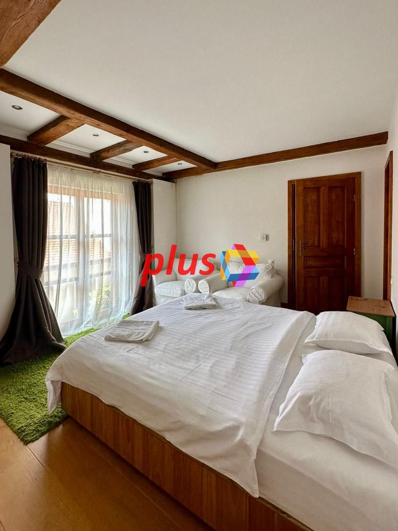 Casa in Cristian - 582 mp - Poză 13