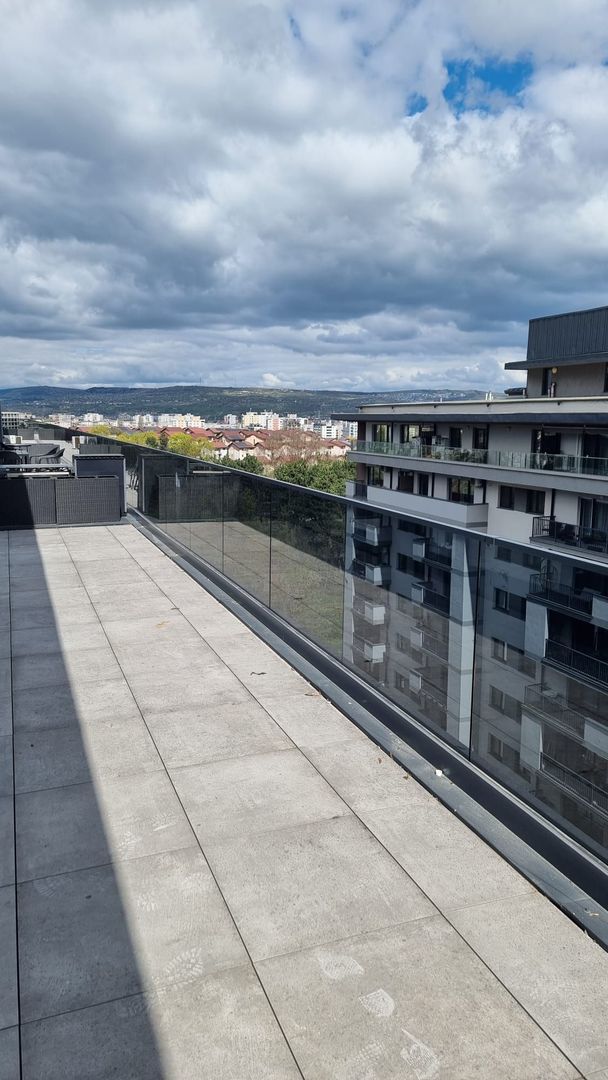 | Apartament cu 3 camere | CF | Bloc nou | 66.0 mp | Colonia Sopor | - Poză 7