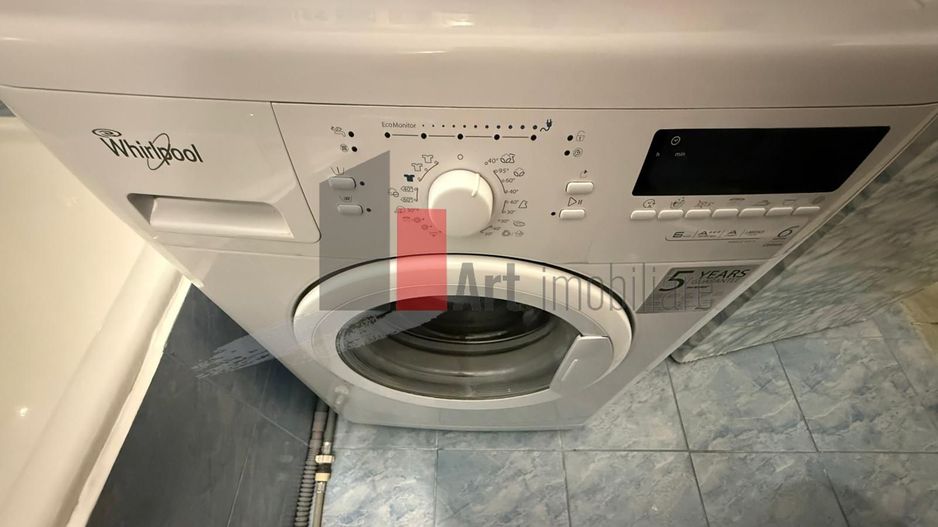 Garsoniera in Drumul Taberei - Favorit - Poză 5