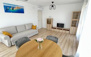 Apartament 2 camere lux, bloc 2022, încălzire în pardoseală, parcare - Poză 4