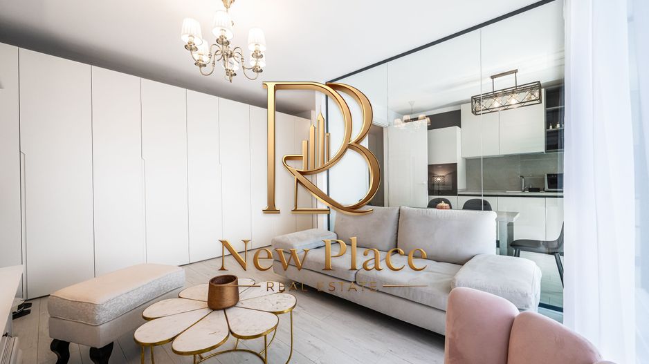 Cloud 9 | Design modern | Locatie Premium | 2 Parcari [+21% TVA] Lux - Poză 2