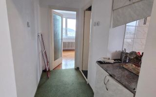 VÂNZARE Apartament 2 camere decomandat Str. Donath - Poză 3