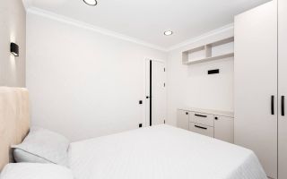 Vânzare, apartament, 2 camere, str. Paris, Buiucani - Poză 5