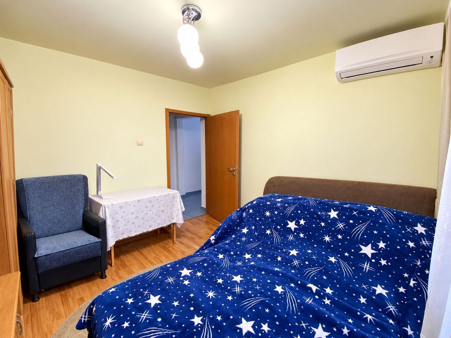 COMISION 0%, Apartament 3 Camere, Etaj 1, 70 mp, Izolat Sagului/Kiriac - Poză 4