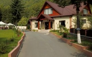 Vânzare, complex turistic, Poiana Sărată - Poză 5