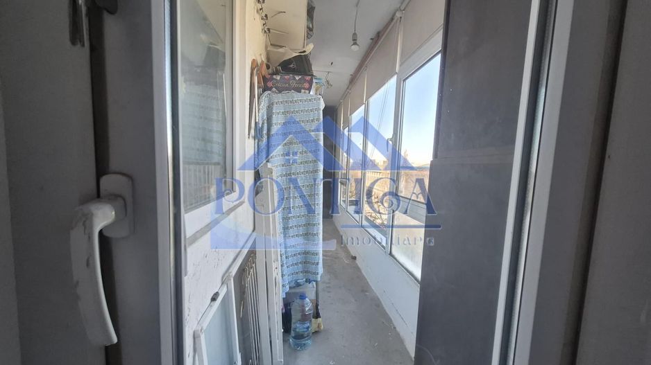 Apartament 2 camere Central Sala Sporturilor - Poză 11