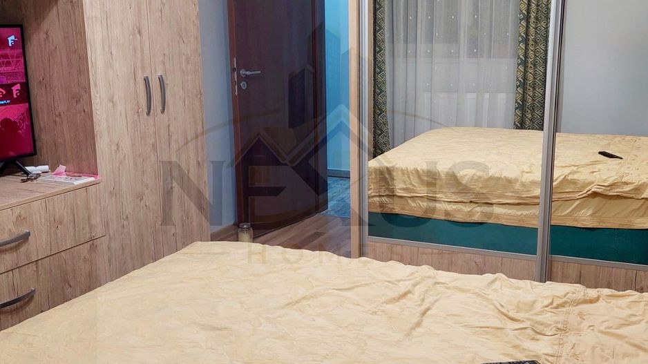 Str Biruintei - Apartament 3 camere decomandat | Metrou Berceni - Poză 6