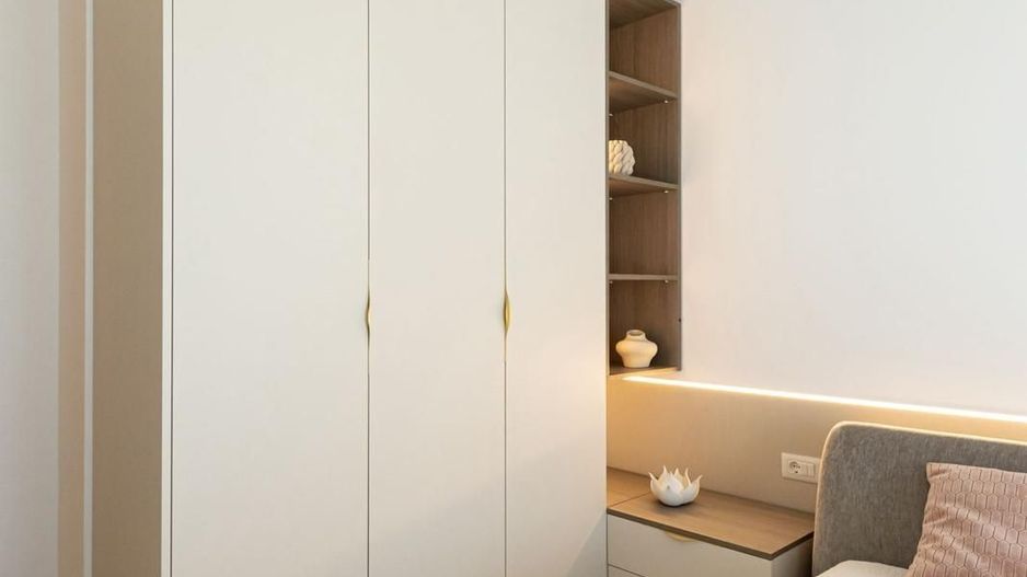 Apartament 3 camere de inchiriat | Cortina North - Poză 10