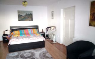 Casă / Vilă cu 2 camere de vânzare în zona Ultracentral - Poză 5