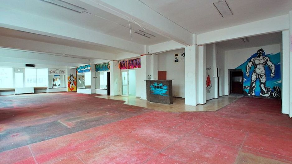 Inchiriere spatiu comercial 350 mp, Prundu, complex 2, stradal - Poză 12