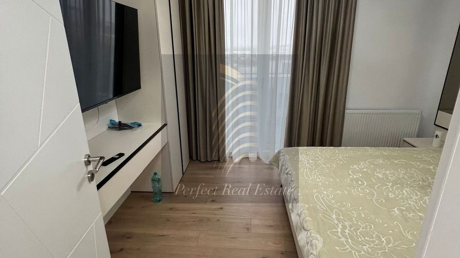 Închiriere apartament 2 camere – Mamaia Sat - Poză 6