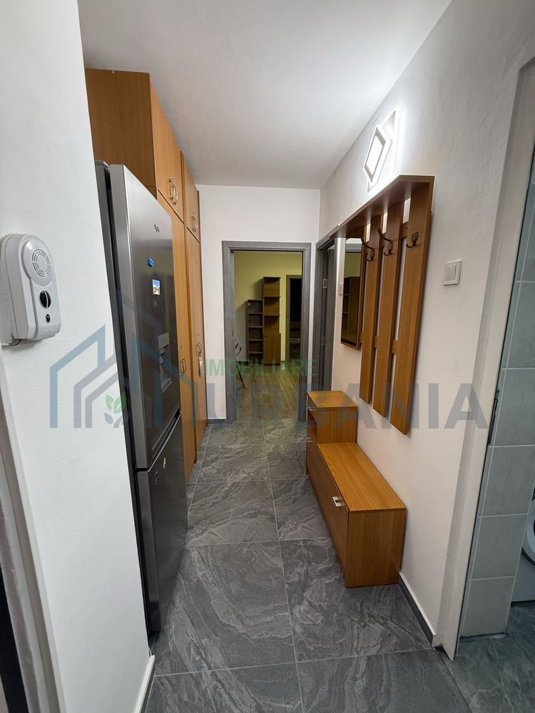 Apartament de închiriat, 2 camere, Bulevardul Primăverii, Podu Roș, Iași - Poză 1