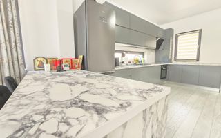 Casa tip duplex || 3 camere 2 bai || teren 150mp - Poză 3