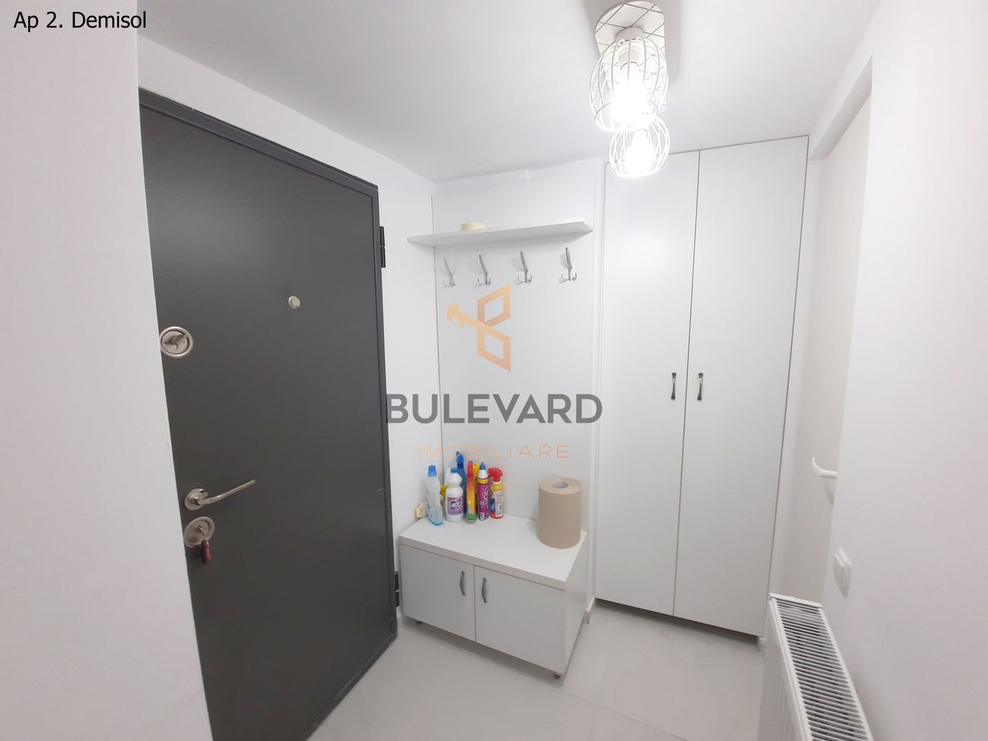 Comision 0! Casa tip vila cu 6 apartamente in zona BT Arena! - Poză 28