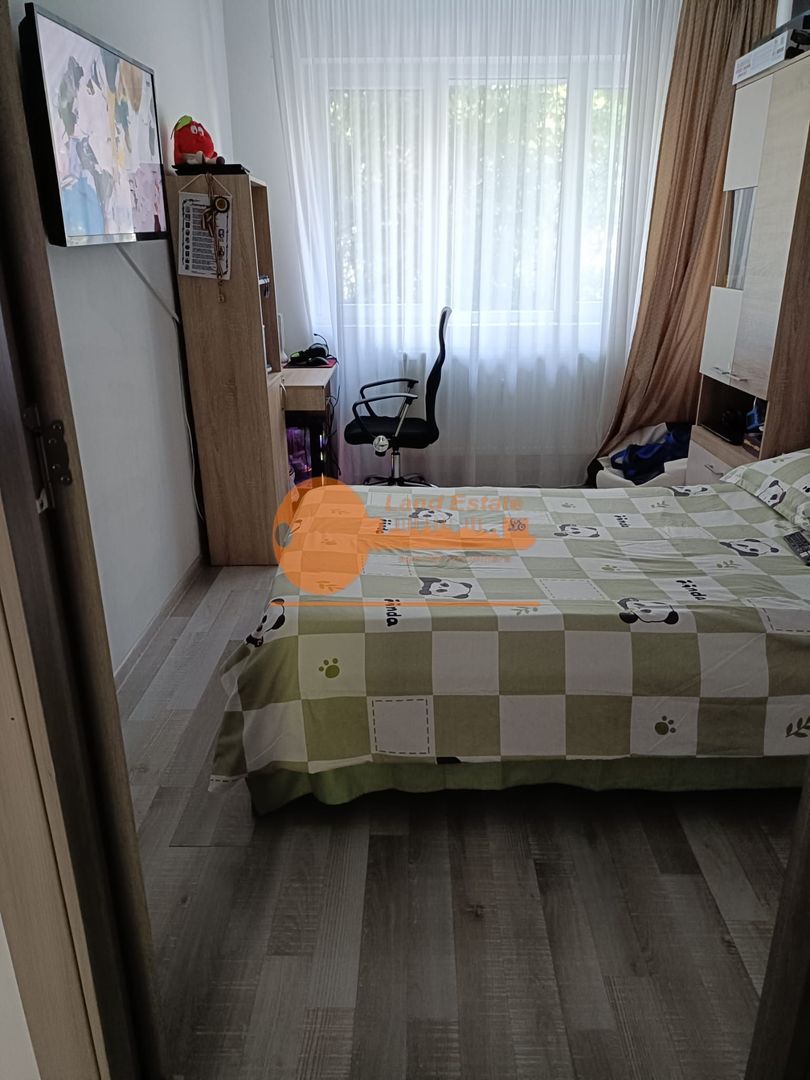 3 camere in bloc reabilitat la 300m de metrou Lijerului - Poză 6
