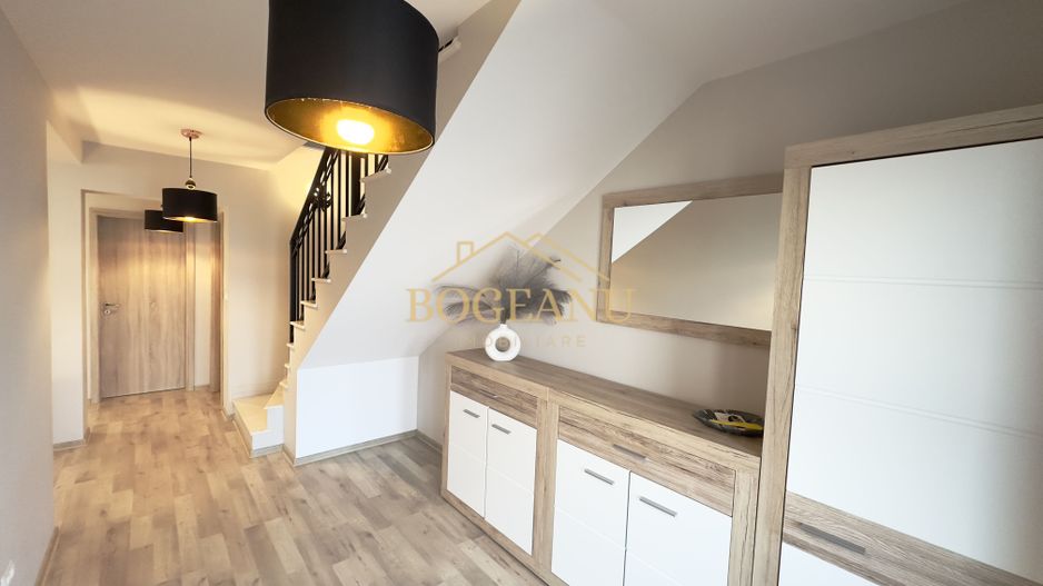 BG21 Duplex modern,Asfalt,Canal-Mosnita - Poză 9