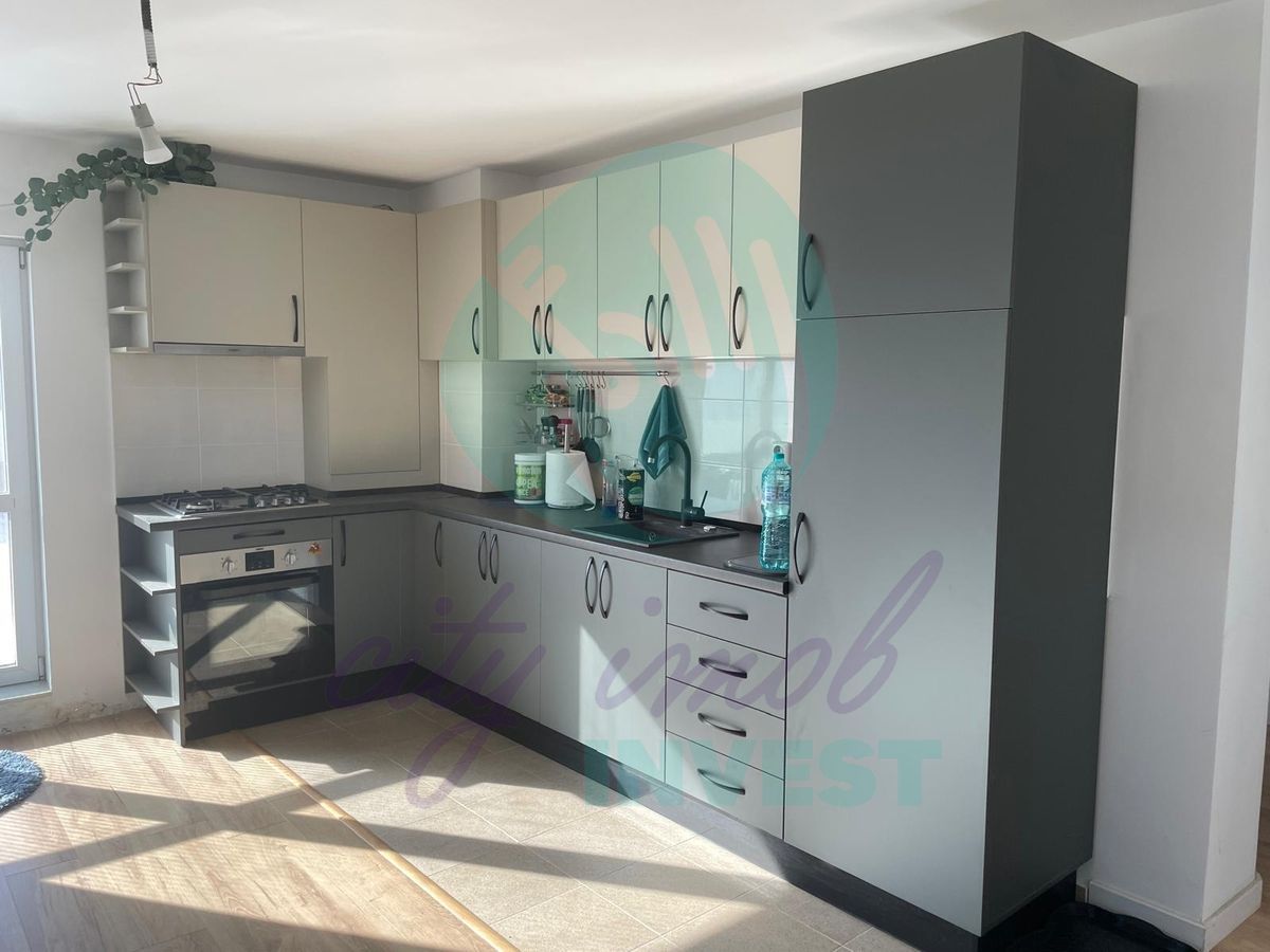 Bloc Boutique Mihai Bravu-Splaiul Unirii - Poză 6