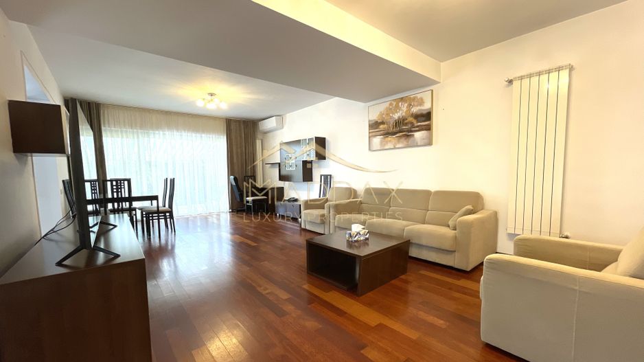 Masterpiece villa*** Teren 651 mp//British School_Pipera - Poză 12
