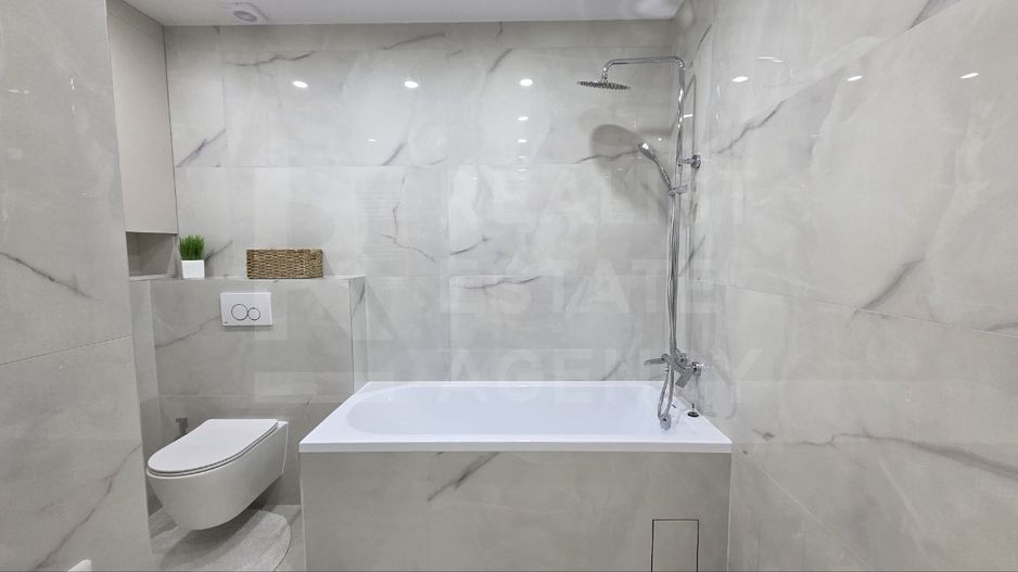 Apartament cu 2 camere+living, str. Regina Elizabeta, Durlești - Poză 19