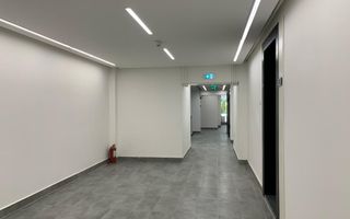 Spatiu de birouri - vanzare - Barbu Vacarescu-Floreasca - Schiță 9