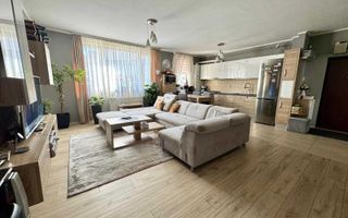 Apartament 3 camere, Florești – zona Eroilor - Poză 1