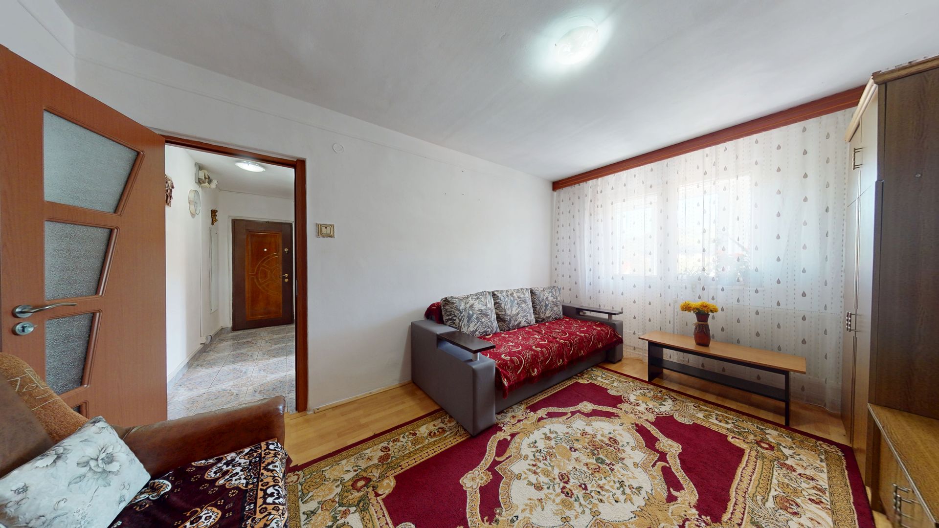 Comision 0% | Apartament 2 camere | Priveliste | Mobilat/Utilat | Noua - Poză 11