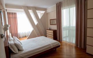 Chirie, apartament, 3 camere, str. Colina Puşkin, Centru - Poză 3