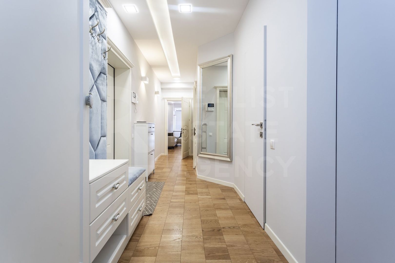 Vânzare, apartament, 3 camere, str. Independenței, Botanica - Poză 19