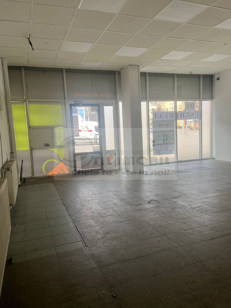 Spatiu Bucsinescu - 1500  EURO + TVA - Poză 2