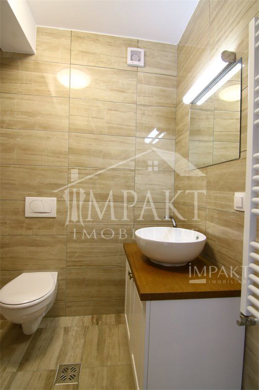 Apartament modern cu 3 camere, Semicentral! - Poză 11