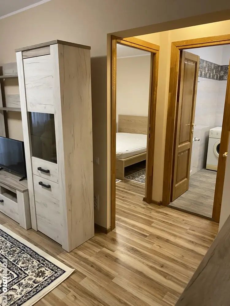 Apartament Calea Serban Voda/Parcul Carol - Poză 4