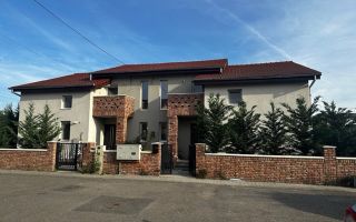 Duplex 3 Dormitoare cu Terasă și Grădină – Ciarda Roșie - Poză 1