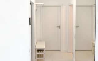 Apartament 2 camere, terasa, parcare, Gheorgheni, zona FSEGA! - Poză 10