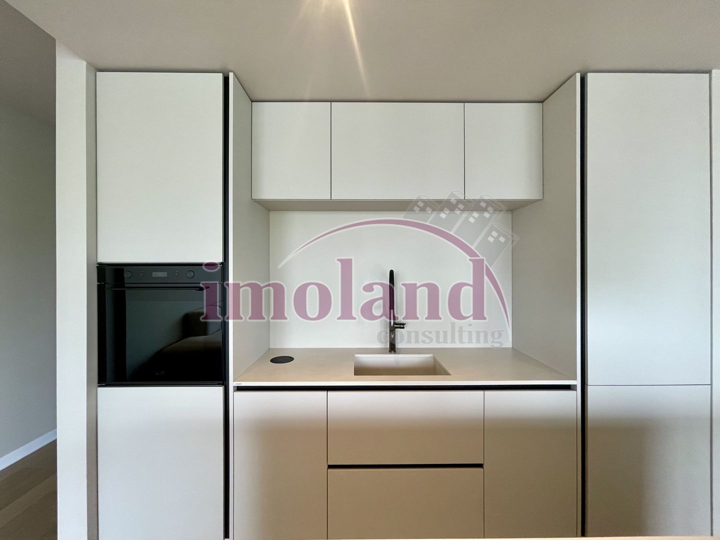 Vanzare: Herăstrău | Apartament 3 cam design minimalist contemporan | 91 mp - Poză 7