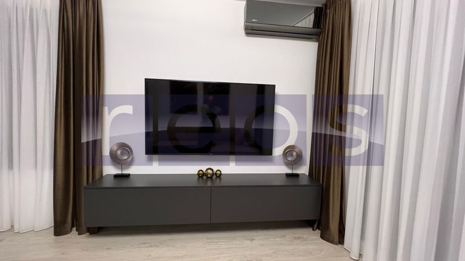 VANZARE 2 CAMERE | GREENFIELD PANORAMIC | VEDERE PADUREA BANEASA | - Poză 2