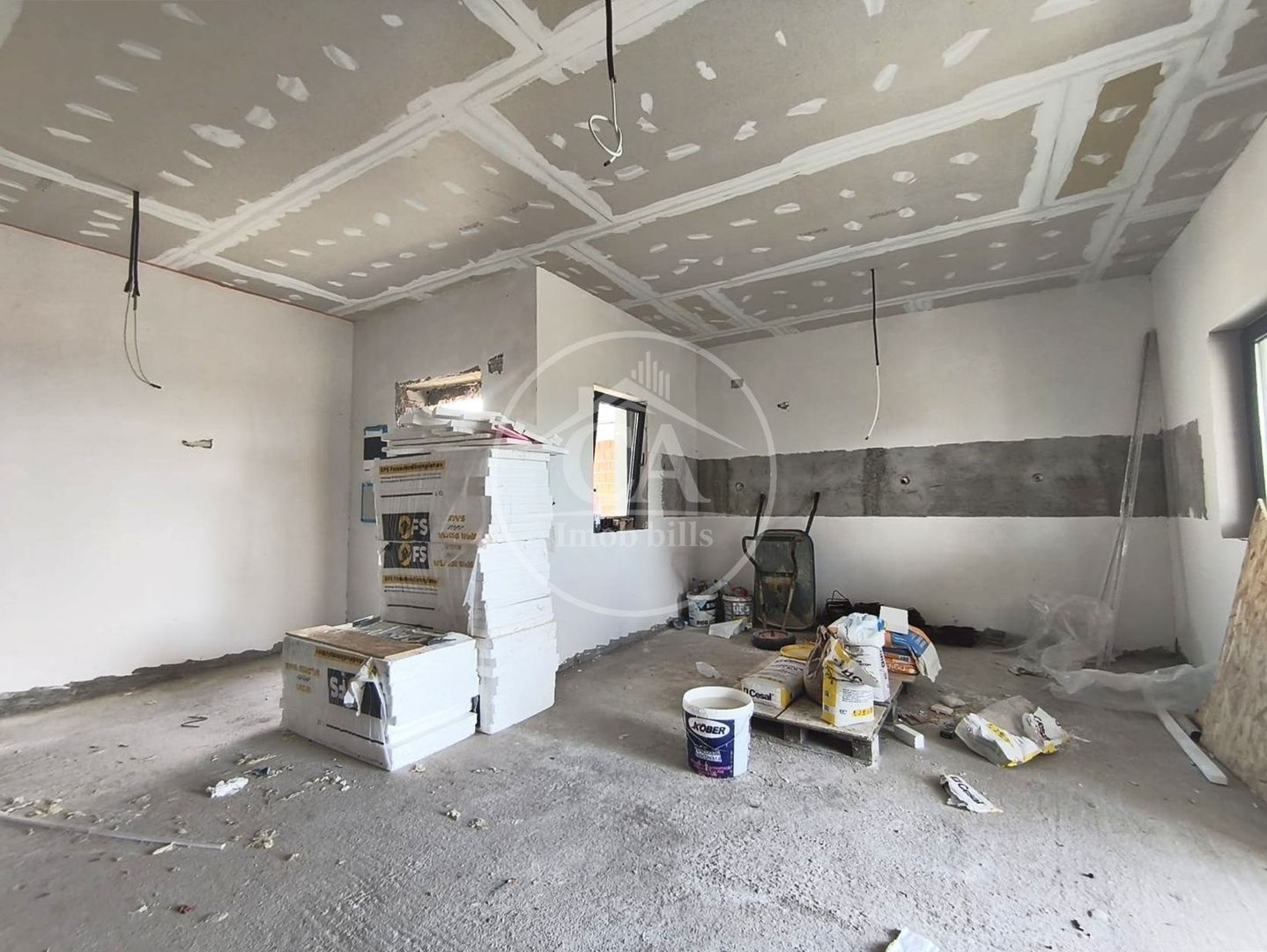 Casă de vânzare cu 4 camere în Osorhei , Bihor - Poză 15