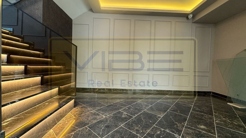 Apartament premium+parcare Moara de Vant - Poză 16