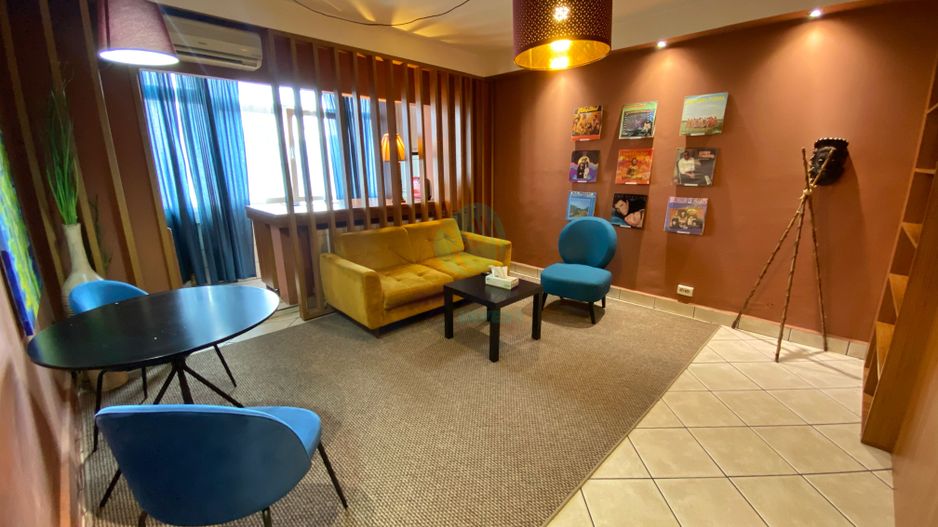 Studio la 2 pasi de Bd Decebal - Poză 3