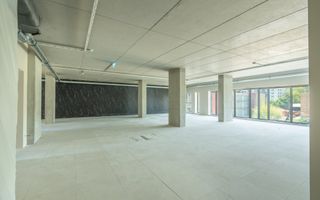 Birou Clasa A, 207 mp, complet finisat — M-Avenue, la 500 m de Iulius Mall - Poză 6