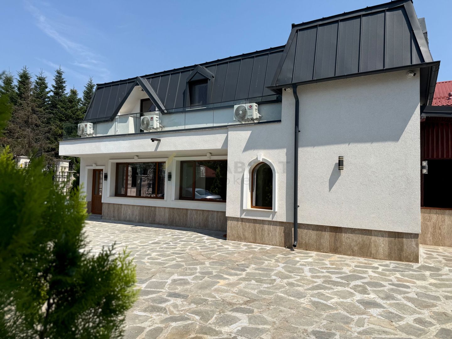 Vila premium 5 camere Pipera | Teren 1.000 mp - Poză 12